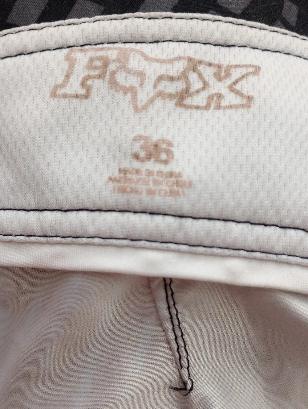 Fox good ✨make